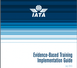 Evidence Based Training