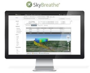 SkyBreathe