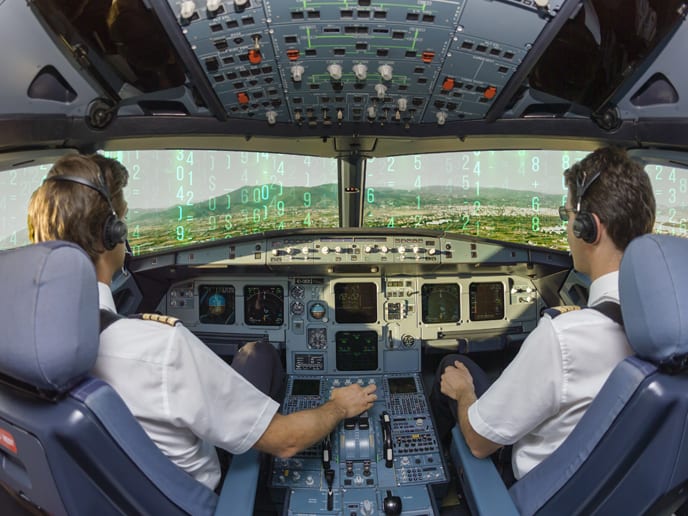 Big data for pilots: how to exploit all the potential of this source of information to make it a real game changer in pilots’ awareness and performance improvement