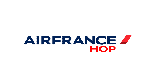 Air France HOP