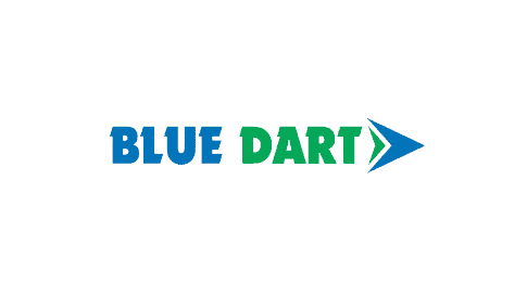 Blue Dart