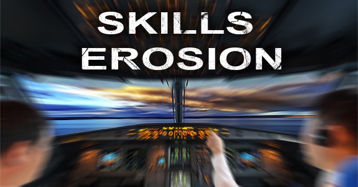 flying skills