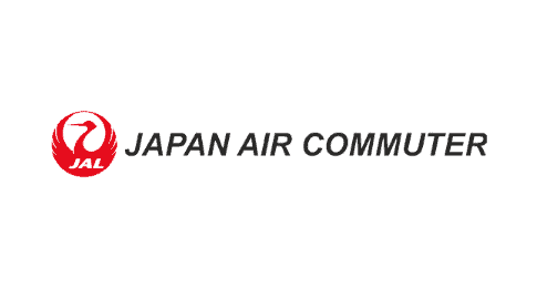 Japan Air Commuter