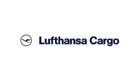 Lufthansa Cargo