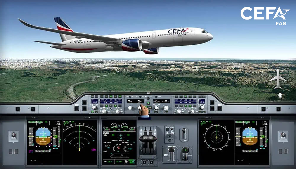 CEFA-FAS-A350Render