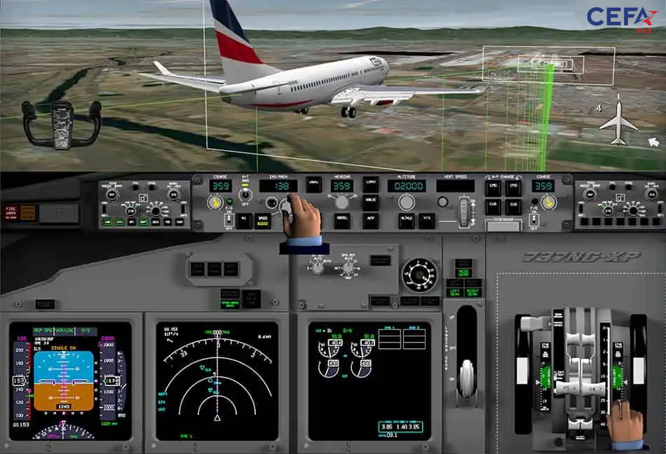 CEFA-FAS-Interface-Cockpit