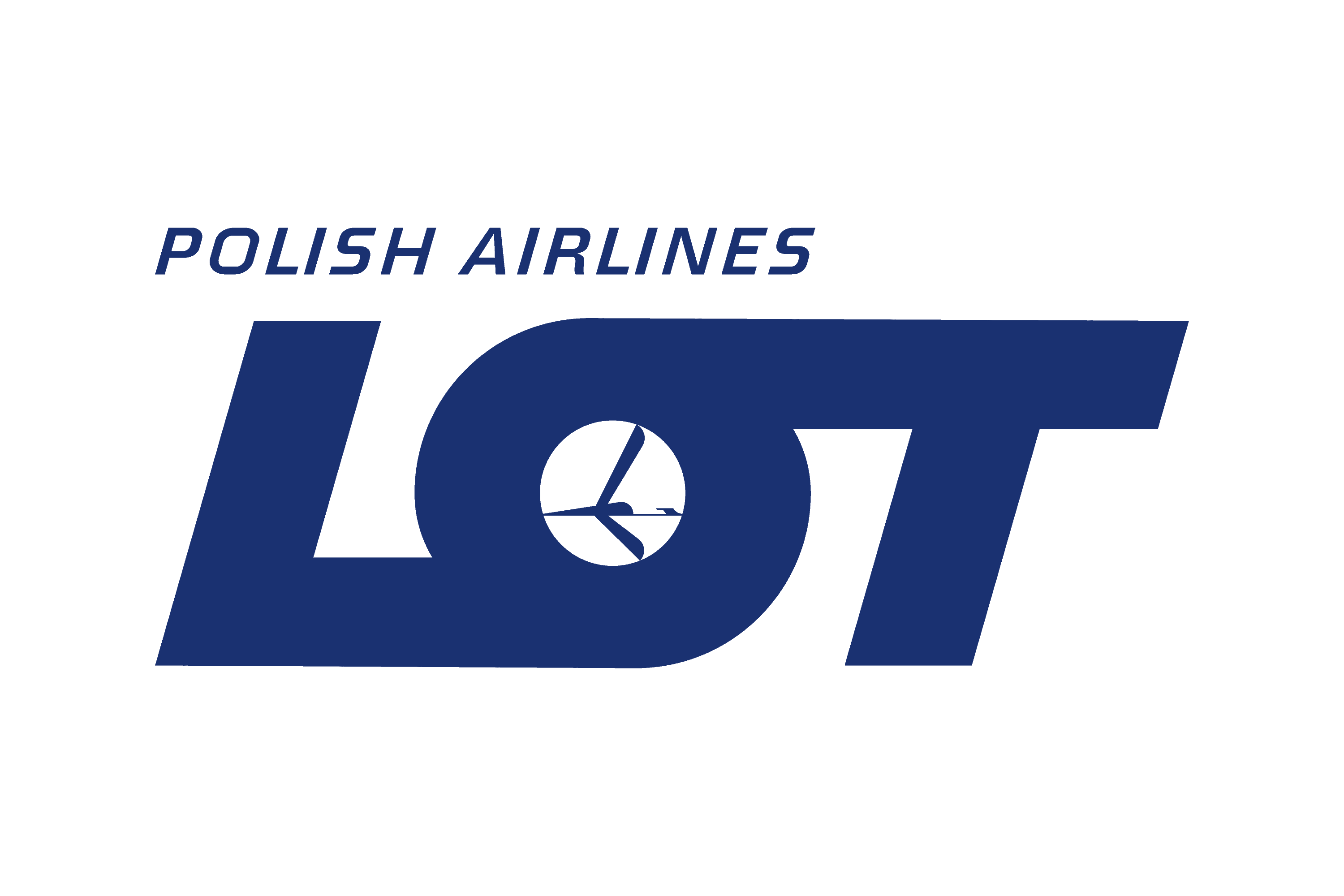 LOT Polish Airlines